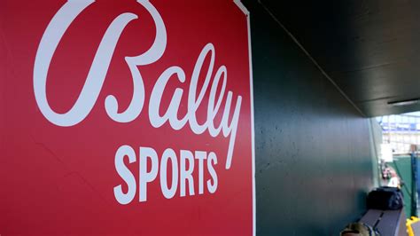 Bally Sports North owner files for bankruptcy, vows to broadcast during process